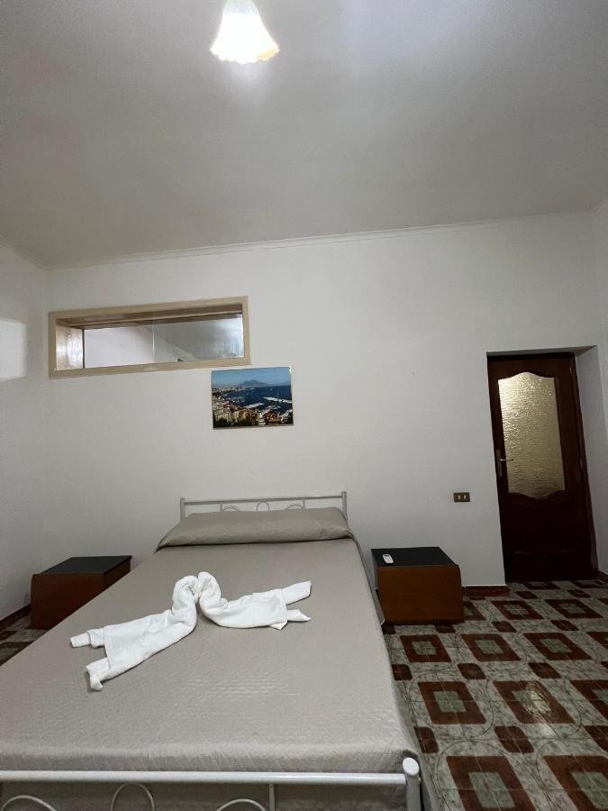 Casa Nonna Rusell * Napoli