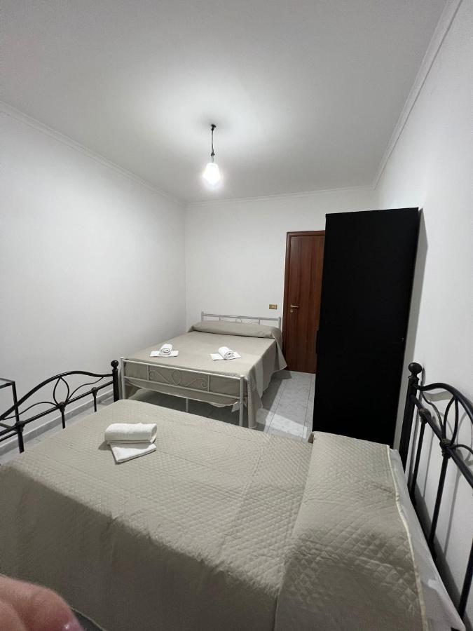 Casa Nonna Rusell * Napels