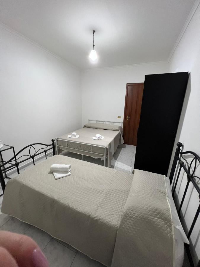 Casa Nonna Rusell Vakantiehuis