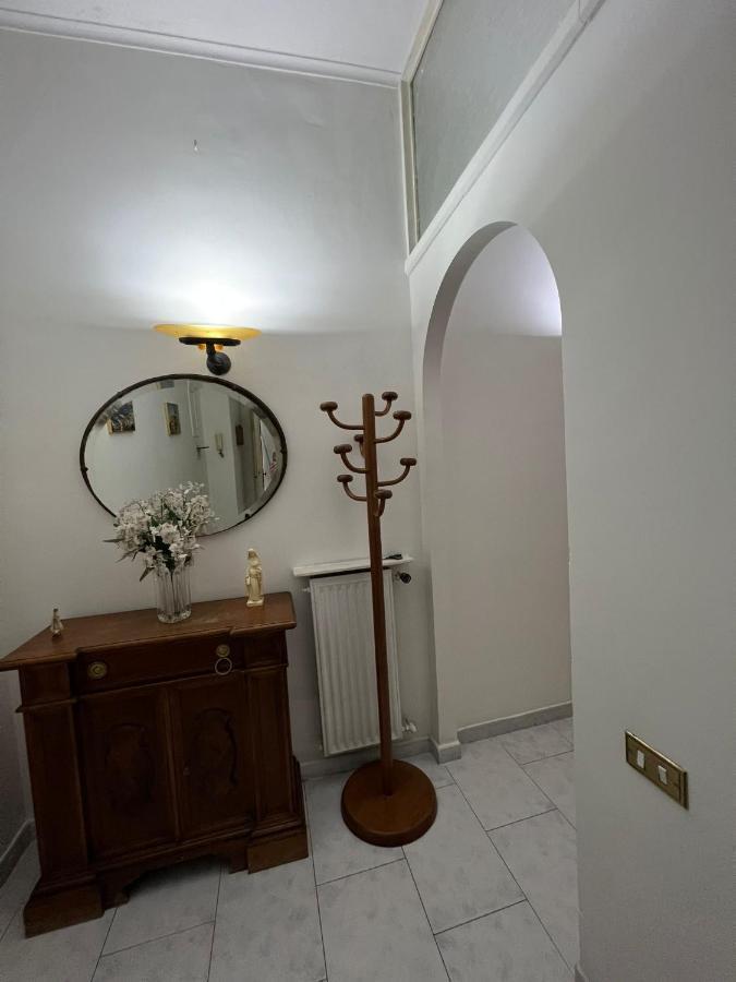 Vakantiehuis Casa Nonna Rusell Napels