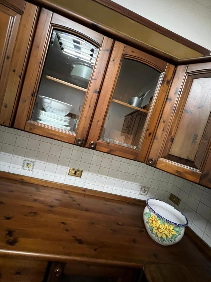 Casa Nonna Rusell Napels