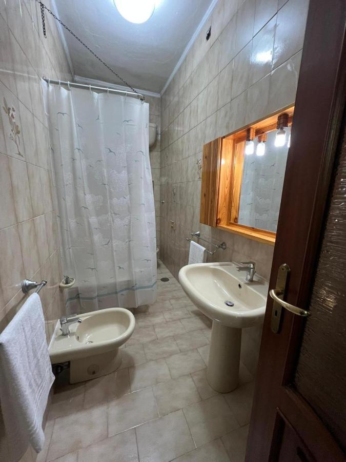 Casa Nonna Rusell Vakantiehuis
