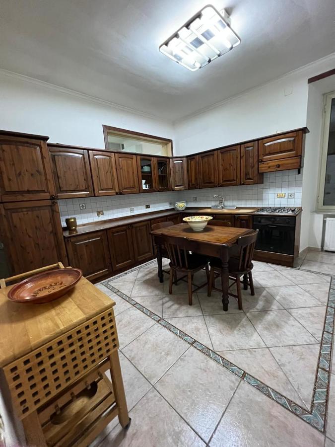 Casa Nonna Rusell Vakantiehuis Napels