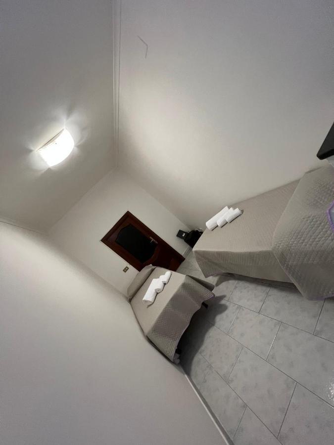 Vakantiehuis Casa Nonna Rusell Napels