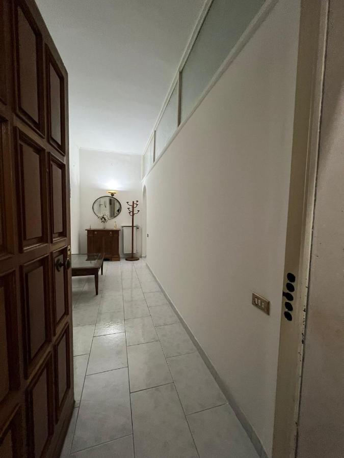 Casa Nonna Rusell * Napels
