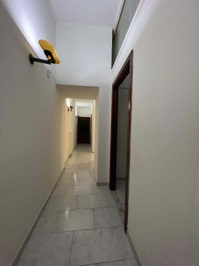 Casa Nonna Rusell Vakantiehuis Napels