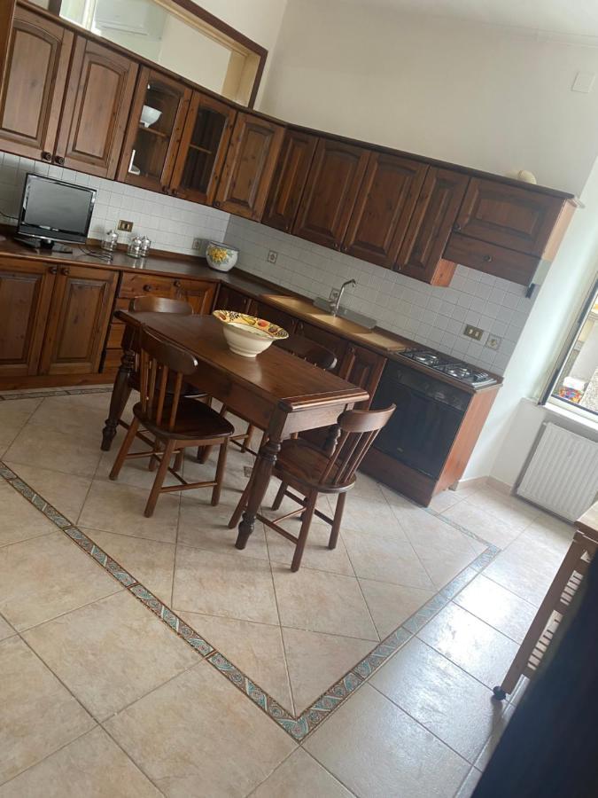Casa Nonna Rusell * Napoli