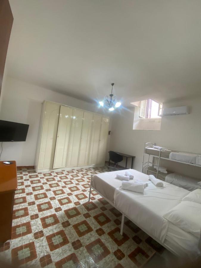 Casa Nonna Rusell Napoli