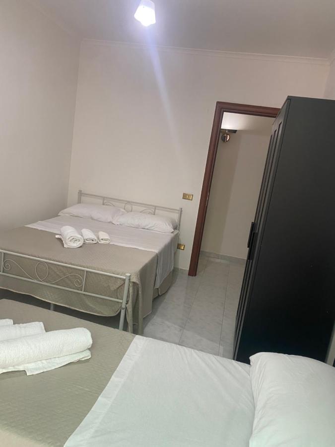 Casa vacanze Casa Nonna Rusell Napoli
