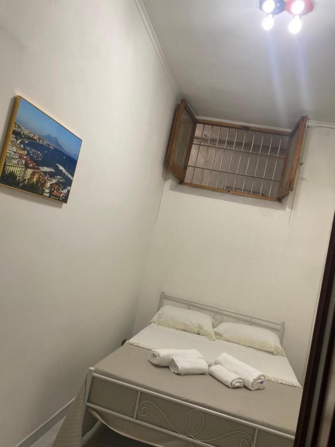 Casa vacanze Casa Nonna Rusell Napoli
