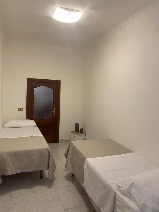Casa Nonna Rusell Vakantiehuis *
